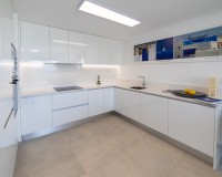 Novostavba - Apartment - Santa Pola - Gran Alacant