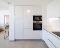 Novostavba - Apartment - Santa Pola - Gran Alacant