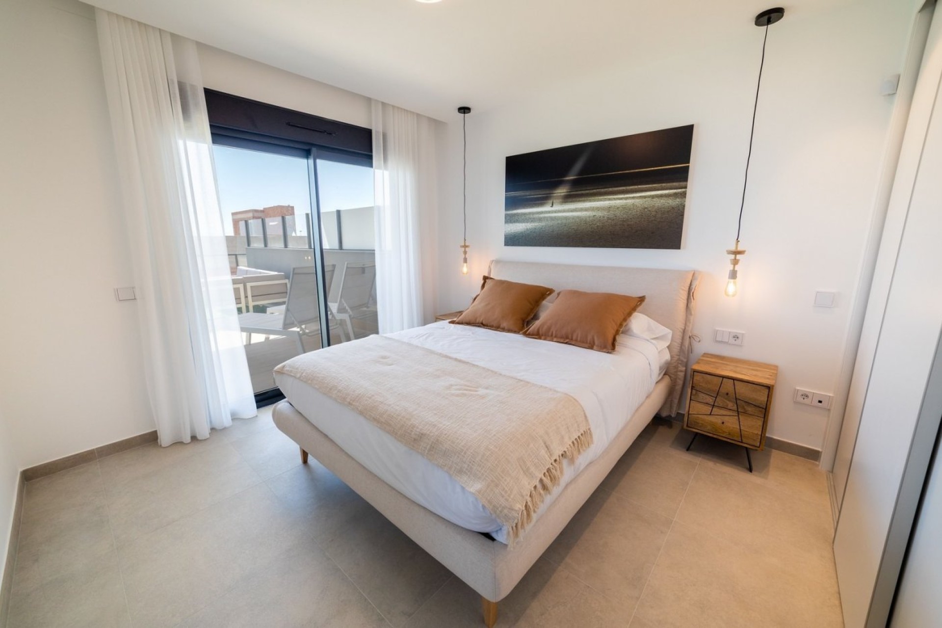 Novostavba - Apartment - Santa Pola - Gran Alacant