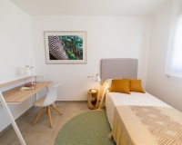Novostavba - Apartment - Santa Pola - Gran Alacant