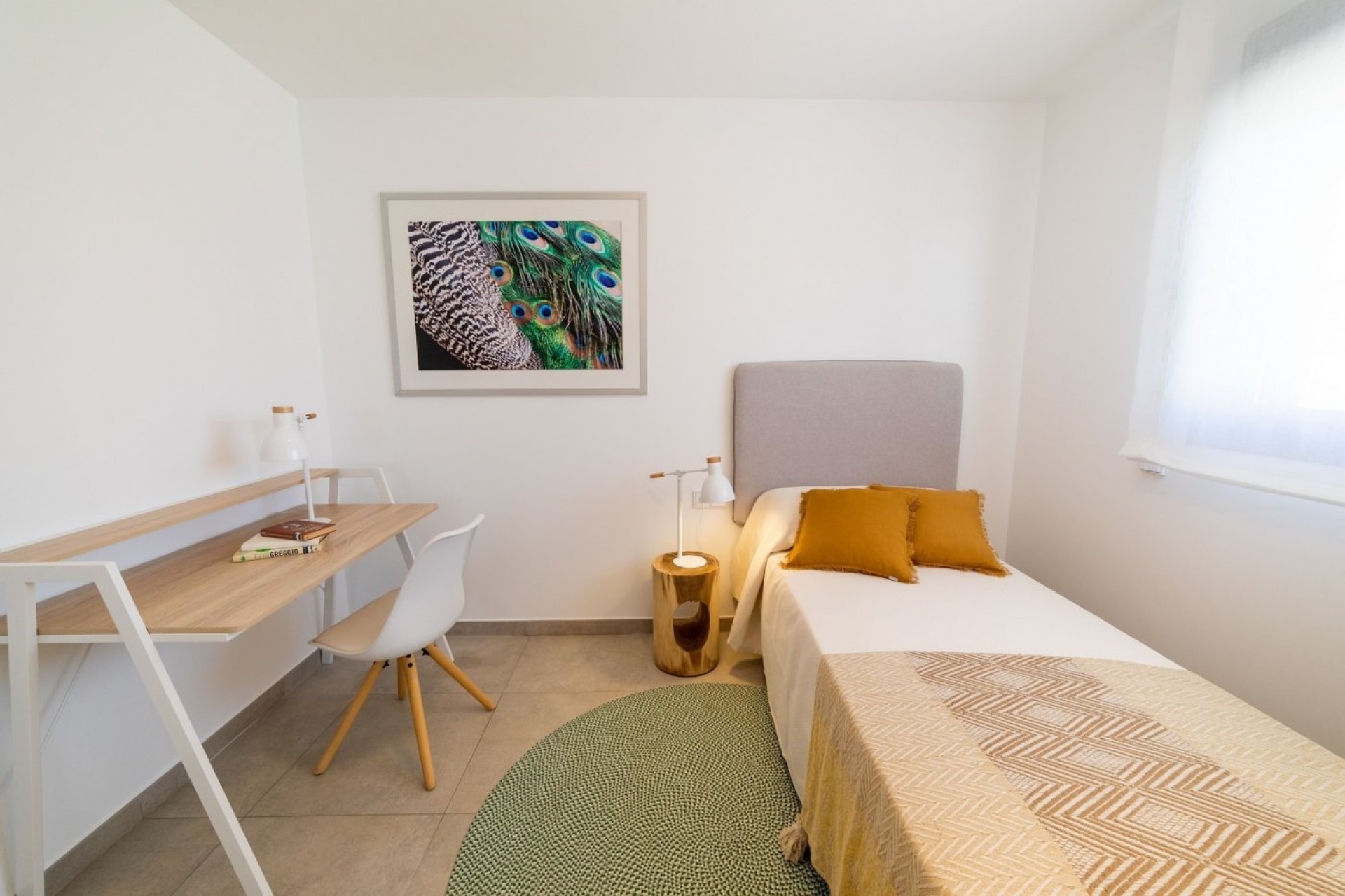 Novostavba - Apartment - Santa Pola - Gran Alacant