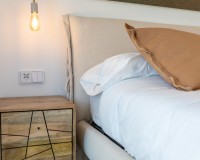 Novostavba - Apartment - Santa Pola - Gran Alacant