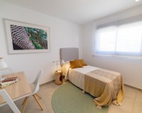 Novostavba - Apartment - Santa Pola - Gran Alacant