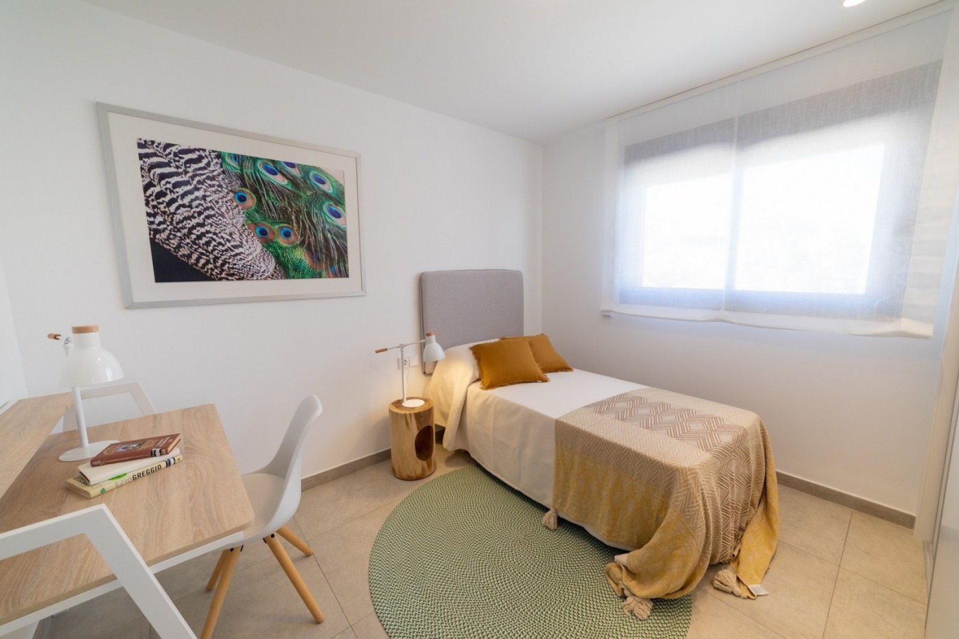 Novostavba - Apartment - Santa Pola - Gran Alacant