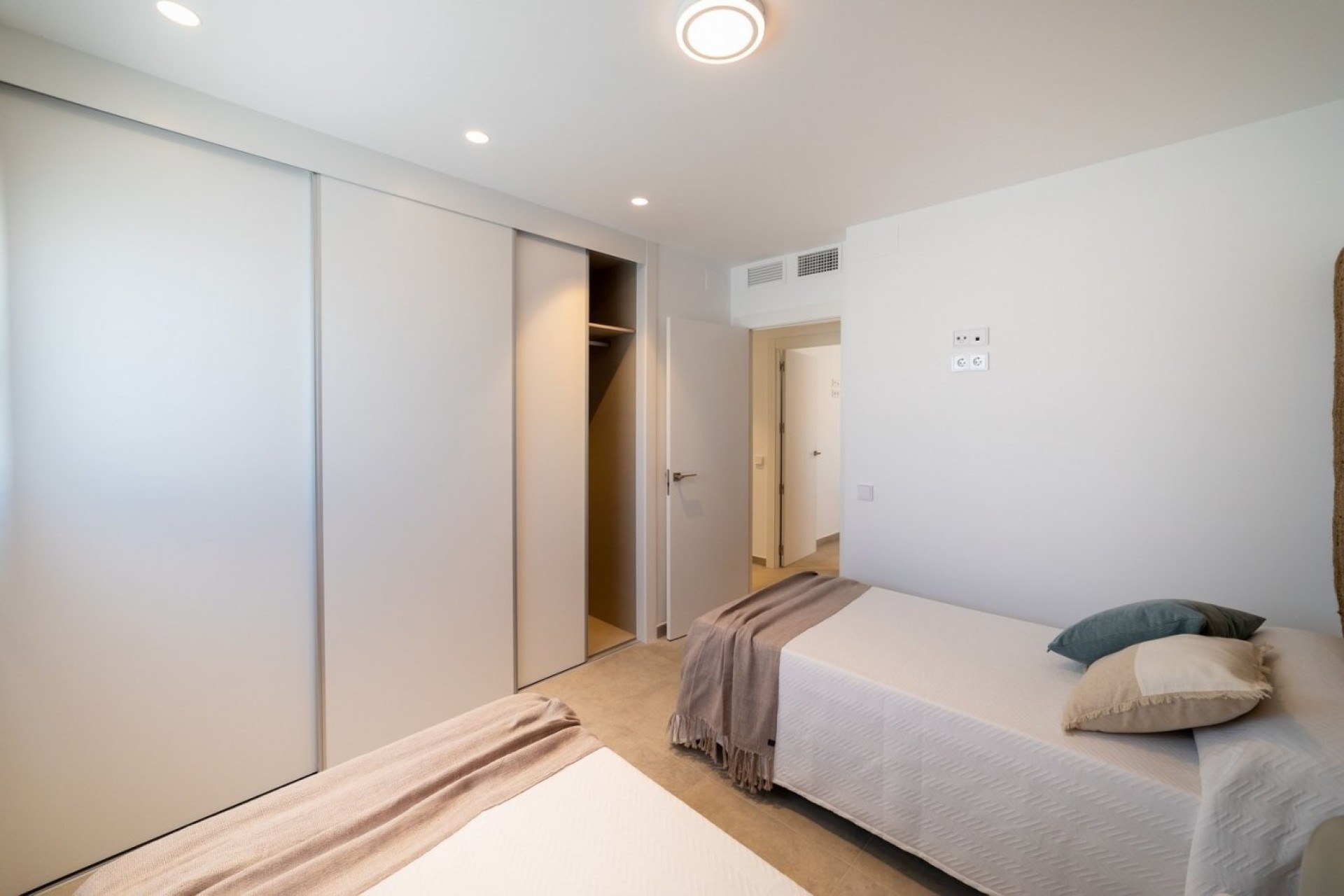 Novostavba - Apartment - Santa Pola - Gran Alacant