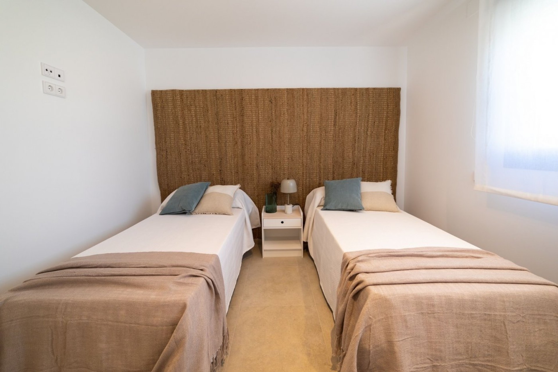 Novostavba - Apartment - Santa Pola - Gran Alacant