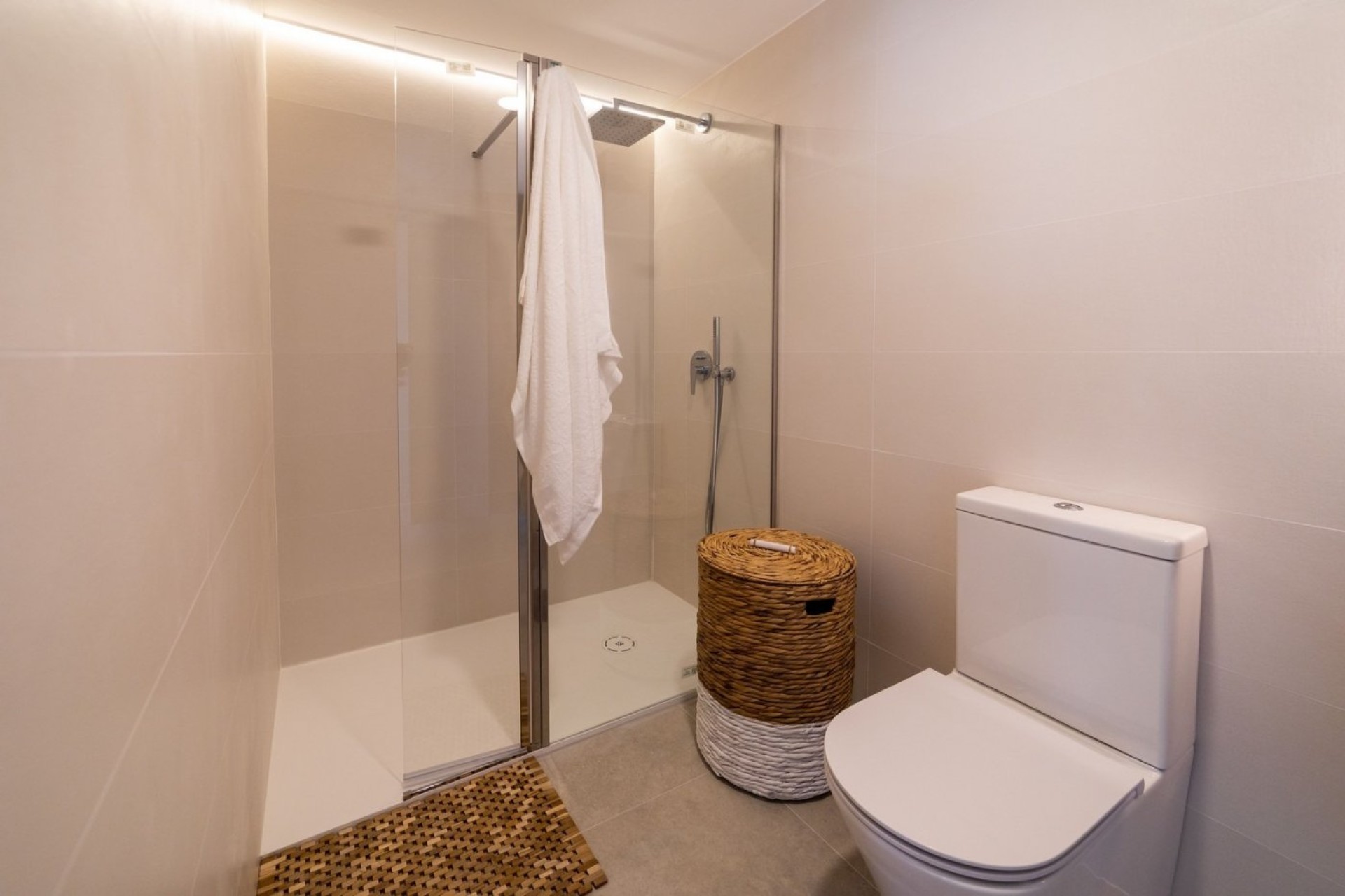 Novostavba - Apartment - Santa Pola - Gran Alacant
