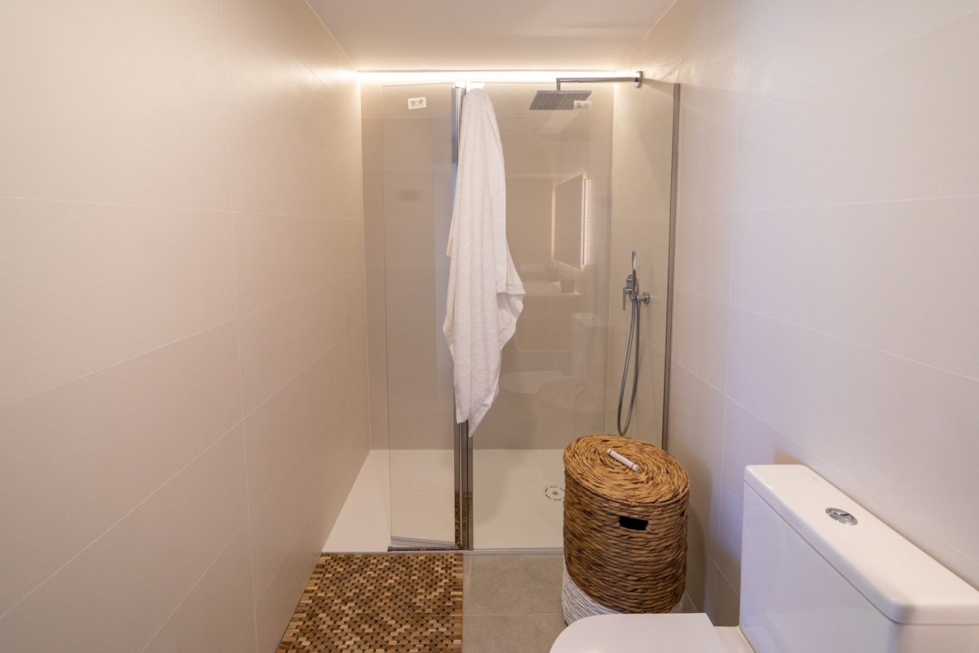 Novostavba - Apartment - Santa Pola - Gran Alacant