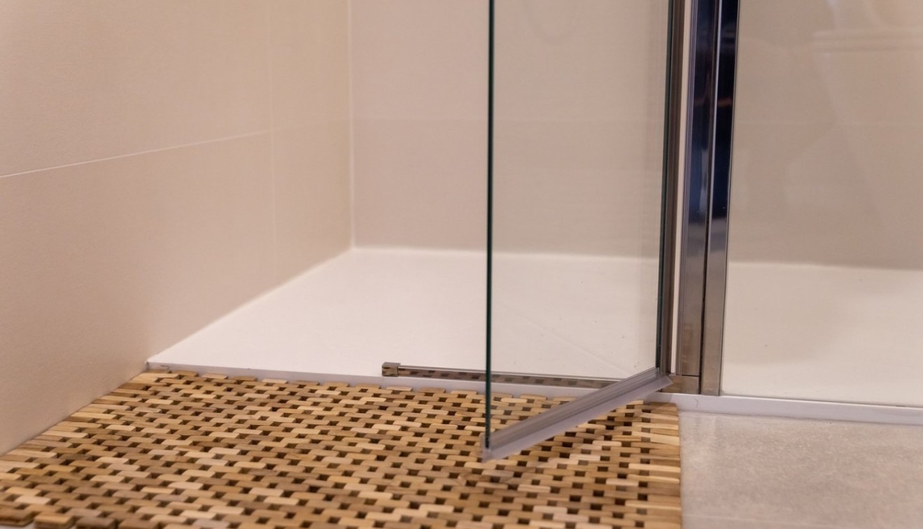Novostavba - Apartment - Santa Pola - Gran Alacant