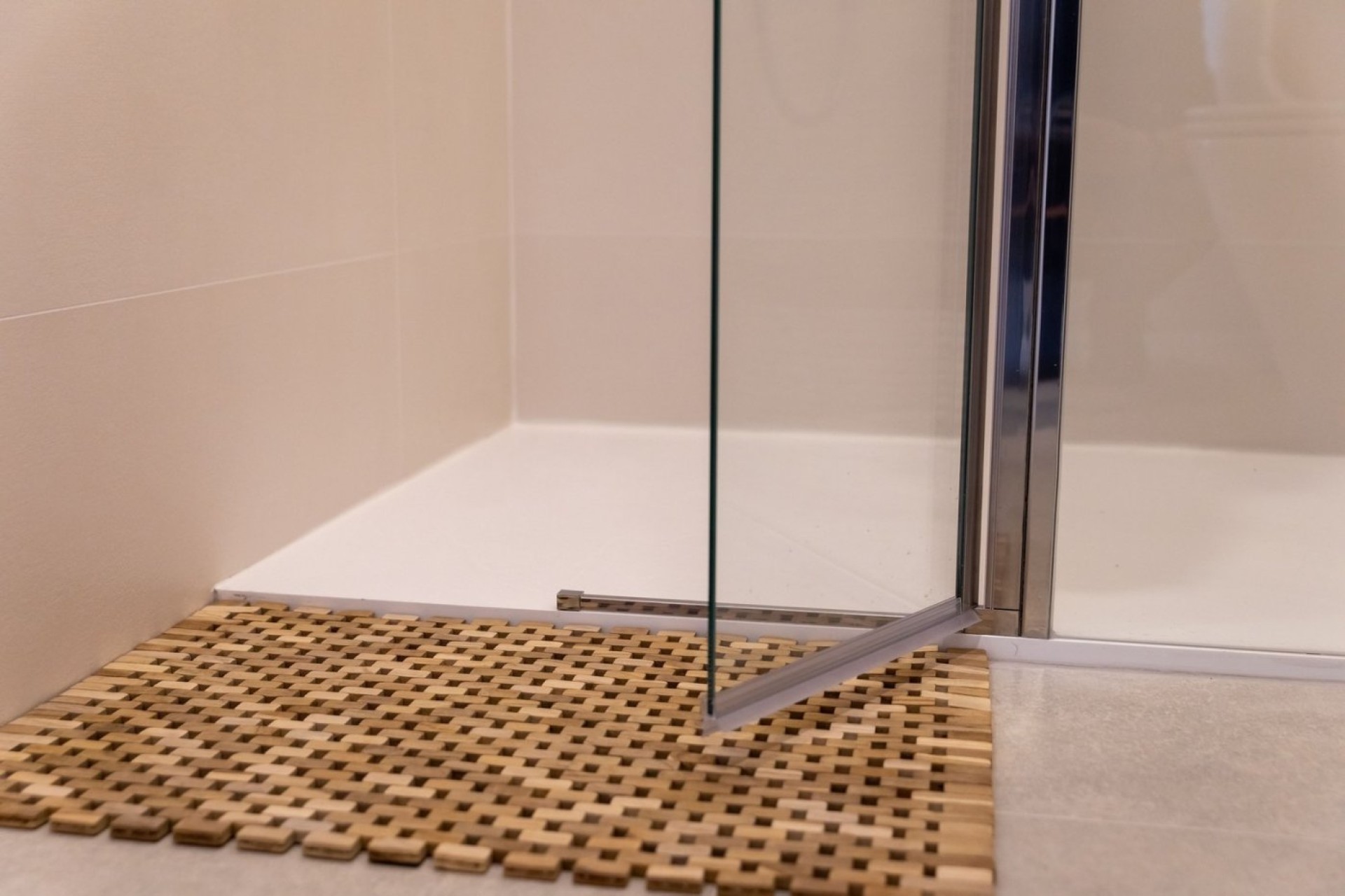 Novostavba - Apartment - Santa Pola - Gran Alacant