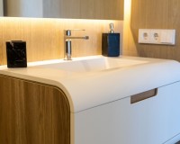 Novostavba - Apartment - Santa Pola - Gran Alacant