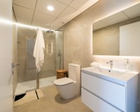 Novostavba - Apartment - Santa Pola - Gran Alacant