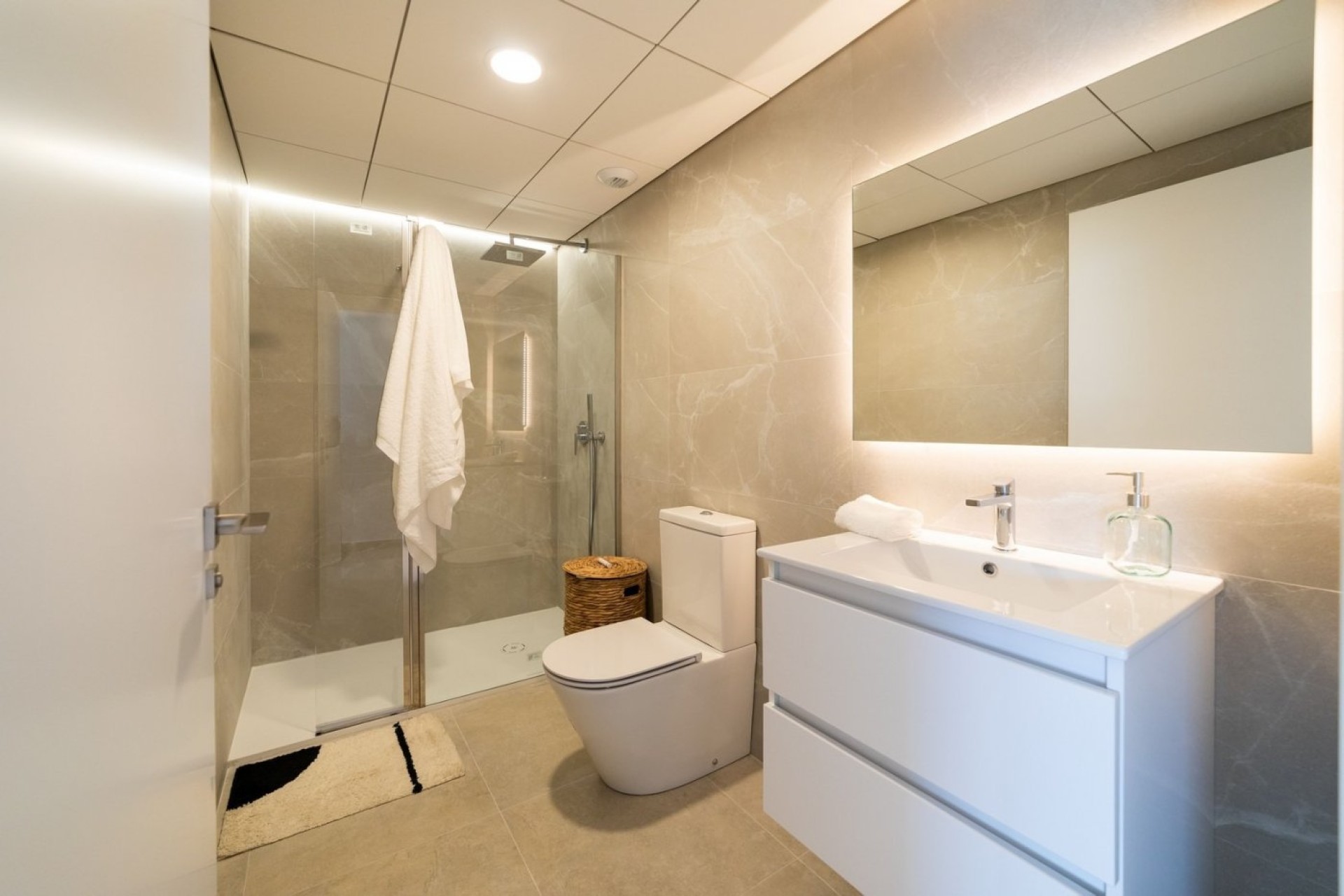 Novostavba - Apartment - Santa Pola - Gran Alacant
