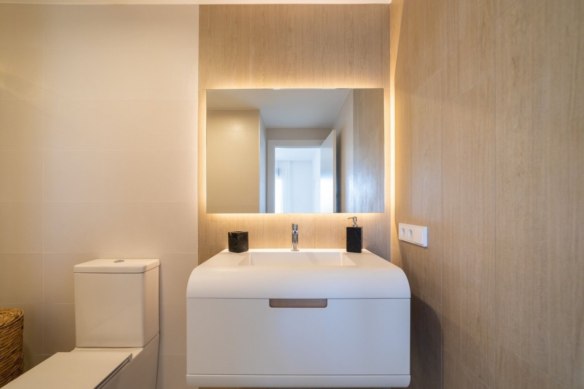 Novostavba - Apartment - Santa Pola - Gran Alacant