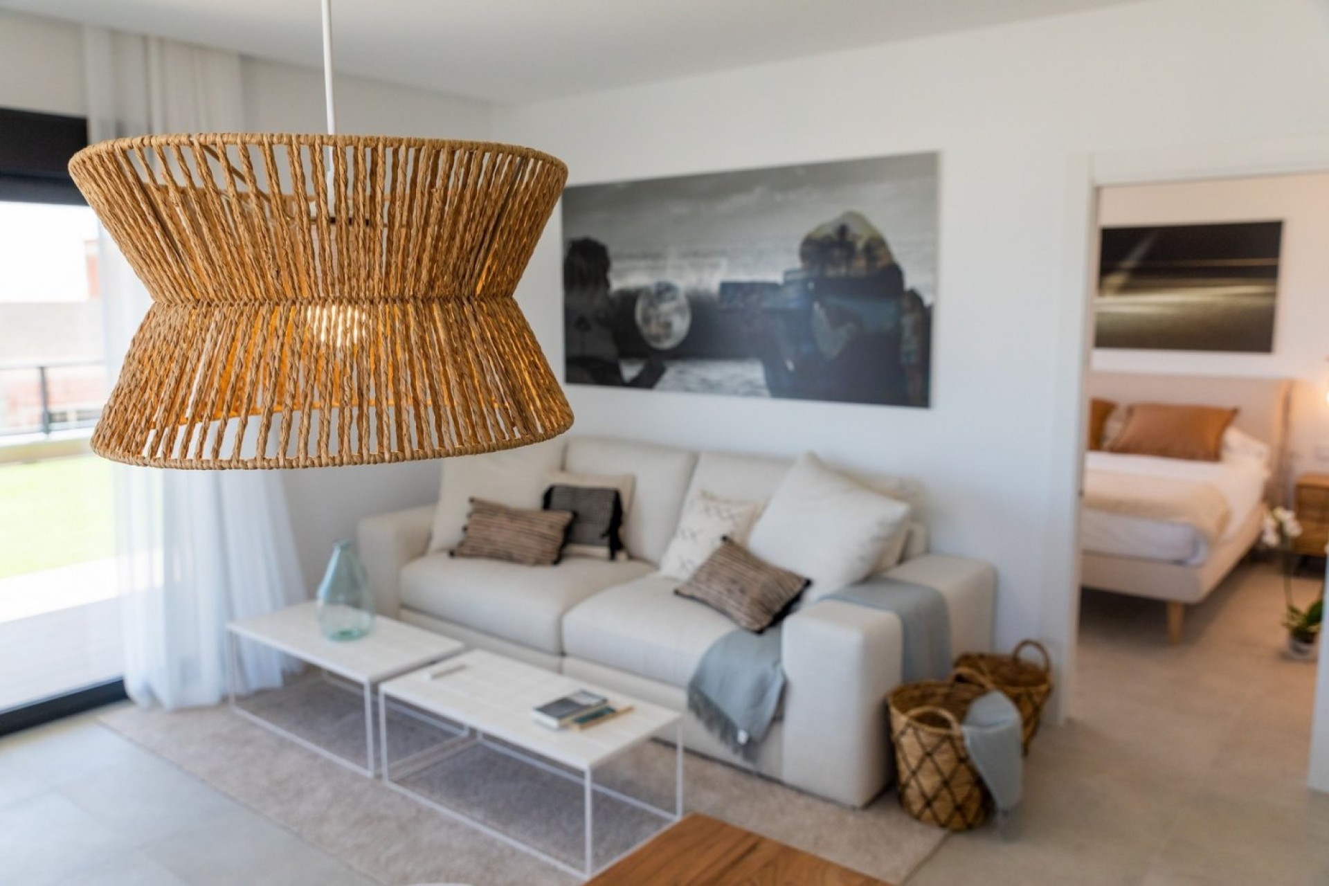 Novostavba - Apartment - Santa Pola - Gran Alacant