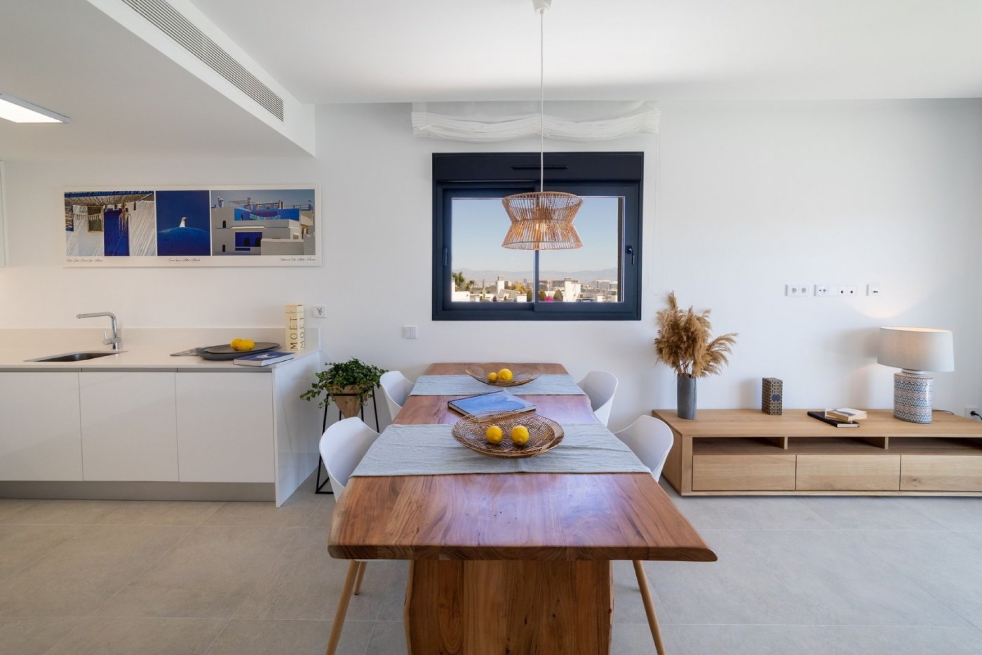 Novostavba - Apartment - Santa Pola - Gran Alacant