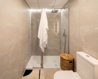 Novostavba - Apartment - Santa Pola - Gran Alacant