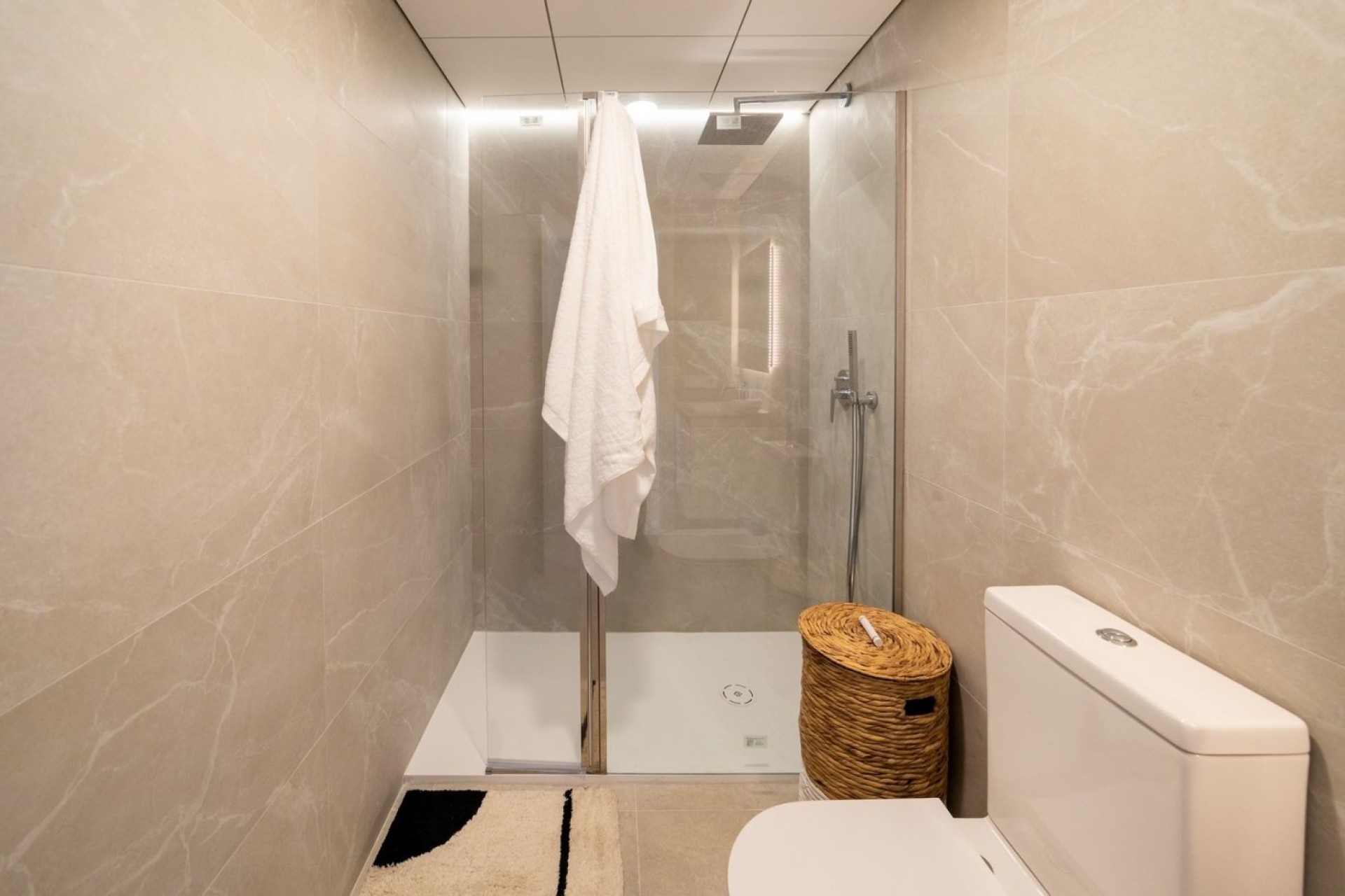 Novostavba - Apartment - Santa Pola - Gran Alacant