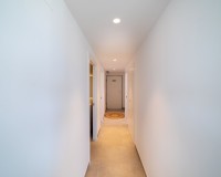 Novostavba - Apartment - Santa Pola - Gran Alacant