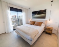 Novostavba - Apartment - Santa Pola - Gran Alacant
