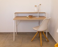 Novostavba - Apartment - Santa Pola - Gran Alacant
