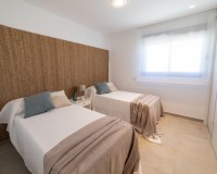 Novostavba - Apartment - Santa Pola - Gran Alacant