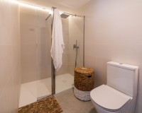 Novostavba - Apartment - Santa Pola - Gran Alacant