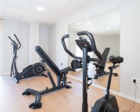 Novostavba - Apartment - Torre de la Horadada (Alicante) - Spain