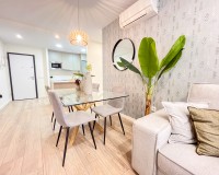 Novostavba - Apartment - Torre de la Horadada (Alicante) - Spain