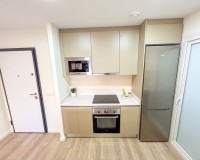 Novostavba - Apartment - Torre de la Horadada (Alicante) - Spain