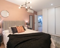 Novostavba - Apartment - Torre de la Horadada (Alicante) - Spain