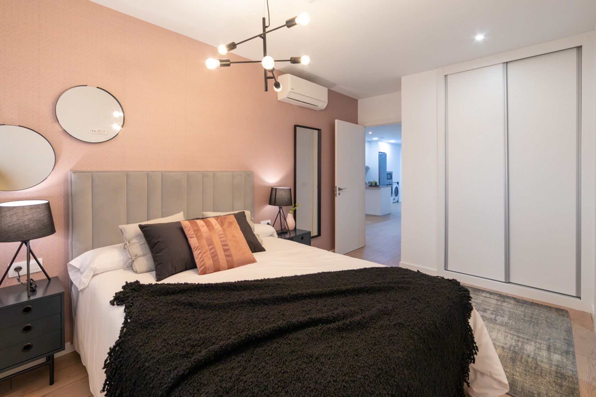 Novostavba - Apartment - Torre de la Horadada (Alicante) - Spain