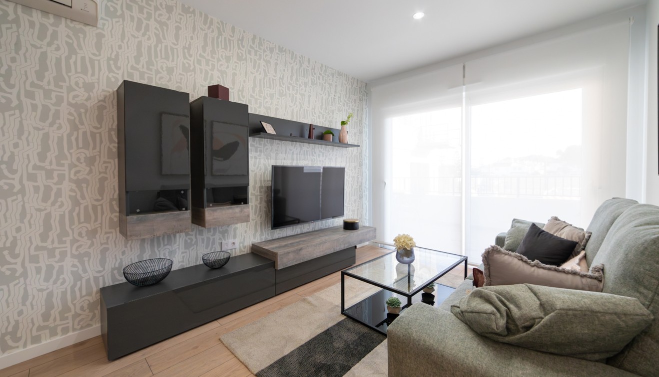 Novostavba - Apartment - Torre de la Horadada (Alicante) - Spain