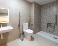 Novostavba - Apartment - Torre de la Horadada (Alicante) - Spain
