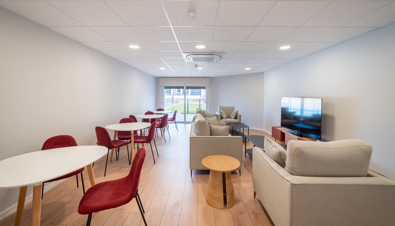 Novostavba - Apartment - Torre de la Horadada (Alicante) - Spain