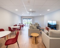 Novostavba - Apartment - Torre de la Horadada (Alicante) - Spain