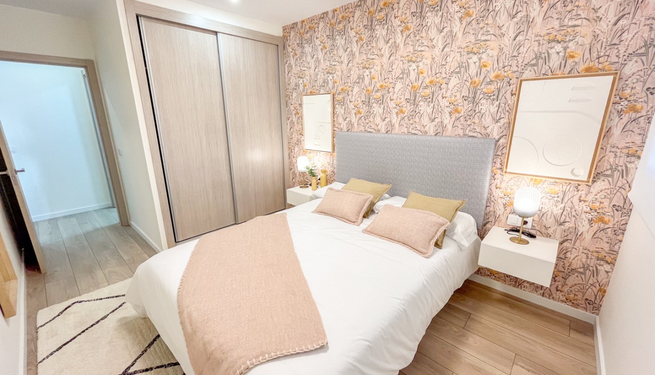 Novostavba - Apartment - Torre de la Horadada (Alicante) - Spain