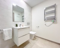 Novostavba - Apartment - Torre de la Horadada (Alicante) - Spain