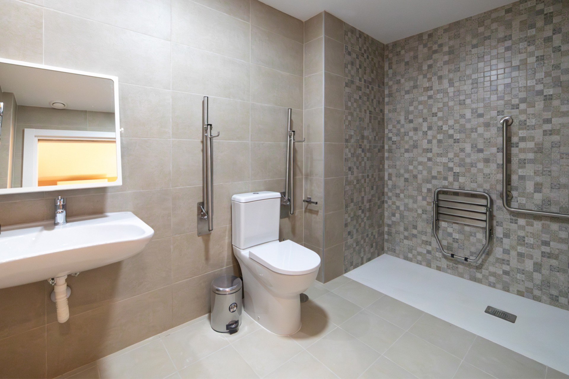 Novostavba - Apartment - Torre de la Horadada (Alicante) - Spain