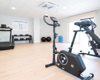 Novostavba - Apartment - Torre de la Horadada (Alicante) - Spain