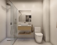 Novostavba - Apartment - Torre Pacheco - Centro