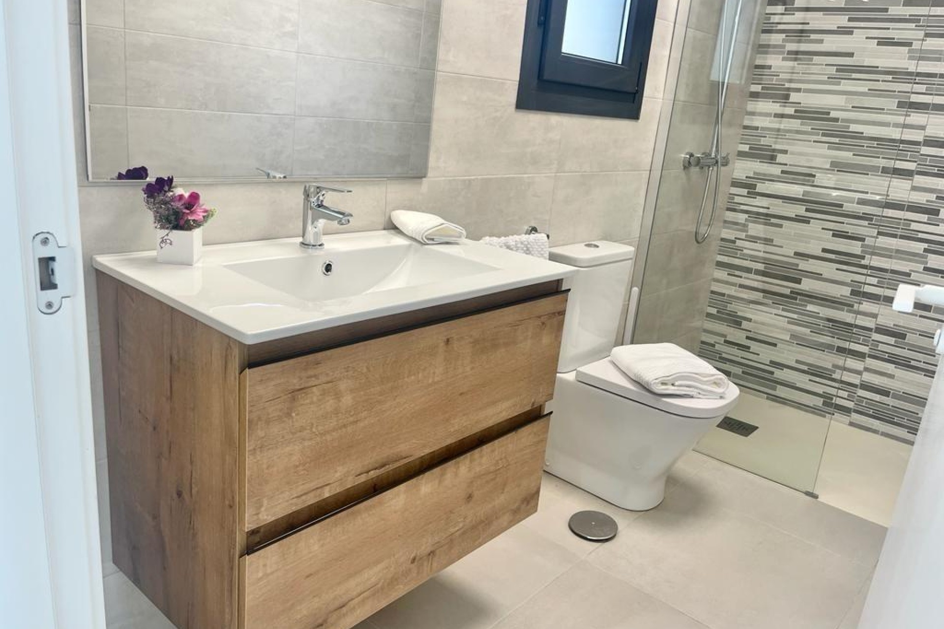 Novostavba - Apartment - Torre Pacheco - Centro