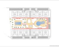 Novostavba - Apartment - Torre Pacheco - San Cayetano