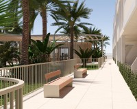 Novostavba - Apartment - Torre Pacheco - San Cayetano