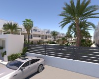 Novostavba - Apartment - Torre Pacheco - San Cayetano