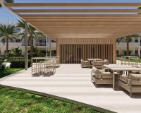 Novostavba - Apartment - Torre Pacheco - San Cayetano