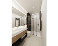 Novostavba - Apartment - Torre Pacheco - Santa Rosalia Lake And Life Resort