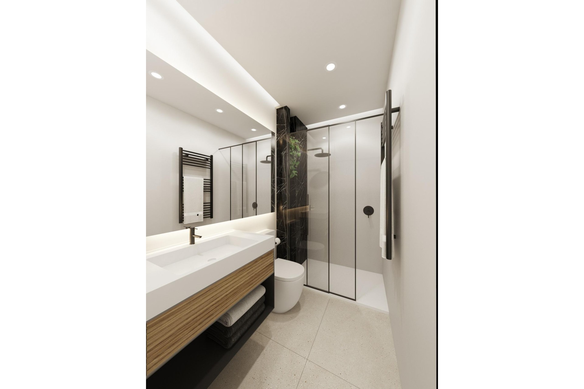 Novostavba - Apartment - Torre Pacheco - Santa Rosalia Lake And Life Resort