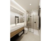 Novostavba - Apartment - Torre Pacheco - Santa Rosalia Lake And Life Resort