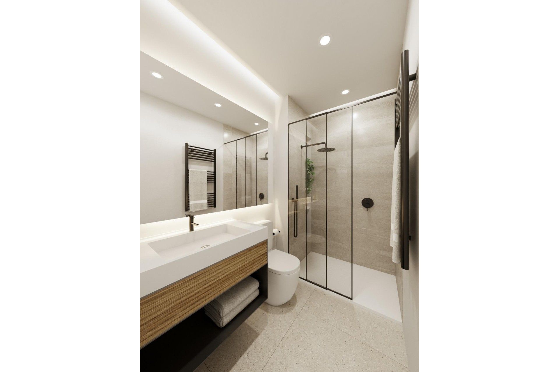 Novostavba - Apartment - Torre Pacheco - Santa Rosalia Lake And Life Resort